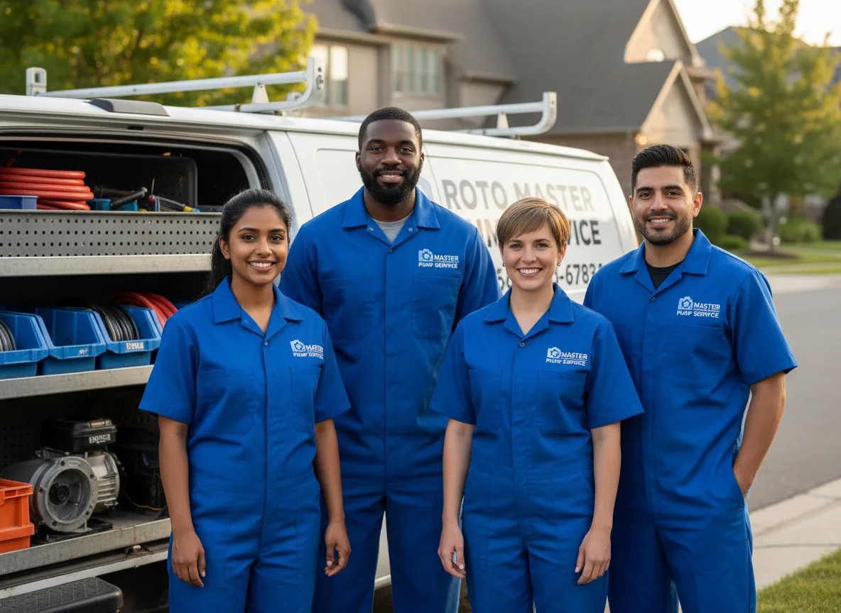 Sump Pump Installation company in White Plains, VA